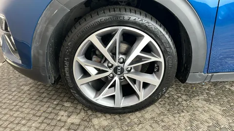 KIA NIRO 1.6 GDi Hybrid 3 DCT