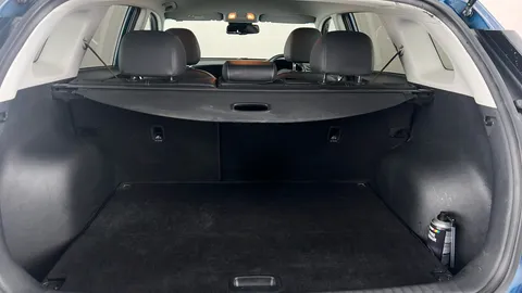 KIA NIRO 1.6 GDi Hybrid 3 DCT