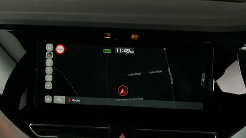 KIA NIRO 1.6 GDi Hybrid 3 DCT