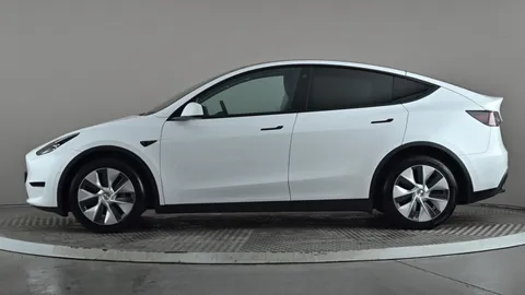 Tesla                     Model Y Long Range AWD Auto