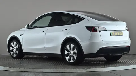 Tesla                     Model Y Long Range AWD Auto