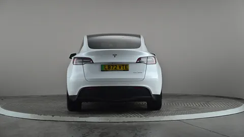 Tesla                     Model Y Long Range AWD Auto