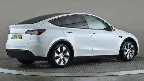 Tesla                     Model Y Long Range AWD Auto