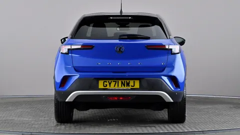 VAUXHALL MOKKA 100kW Ultimate Edition 50kWh Auto