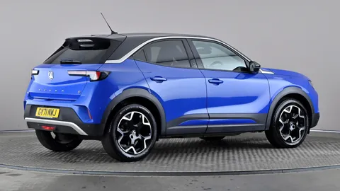 VAUXHALL MOKKA 100kW Ultimate Edition 50kWh Auto