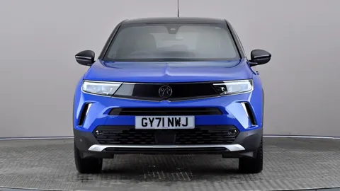 VAUXHALL MOKKA 100kW Ultimate Edition 50kWh Auto