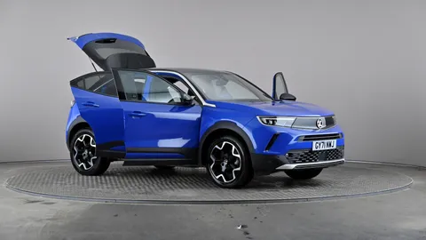 VAUXHALL MOKKA 100kW Ultimate Edition 50kWh Auto