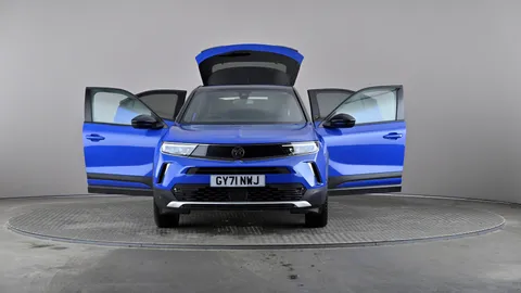 VAUXHALL MOKKA 100kW Ultimate Edition 50kWh Auto