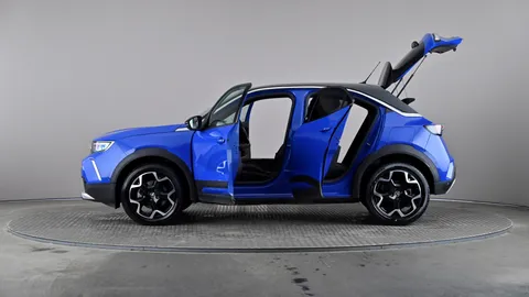 VAUXHALL MOKKA 100kW Ultimate Edition 50kWh Auto