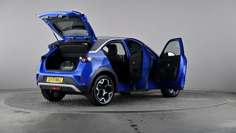 VAUXHALL MOKKA 100kW Ultimate Edition 50kWh Auto