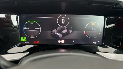 VAUXHALL MOKKA 100kW Ultimate Edition 50kWh Auto