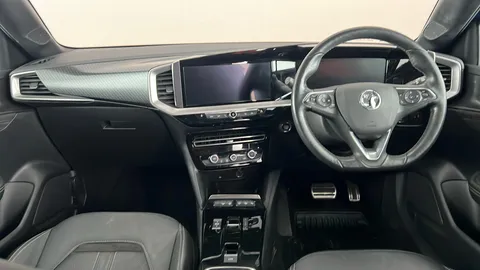 VAUXHALL MOKKA 100kW Ultimate Edition 50kWh Auto