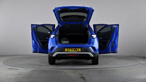 VAUXHALL MOKKA 100kW Ultimate Edition 50kWh Auto