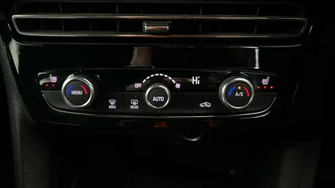 VAUXHALL MOKKA 100kW Ultimate Edition 50kWh Auto