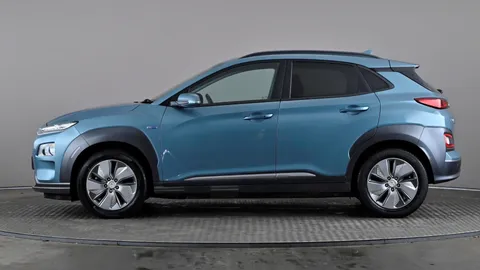 HYUNDAI KONA 100kW Premium 39kWh Auto
