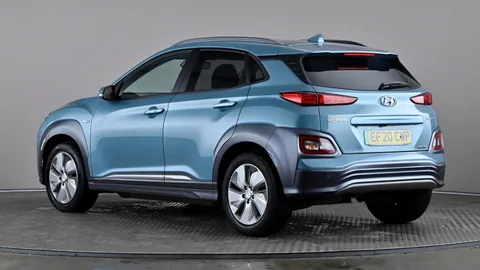 HYUNDAI KONA 100kW Premium 39kWh Auto