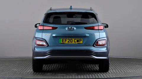HYUNDAI KONA 100kW Premium 39kWh Auto