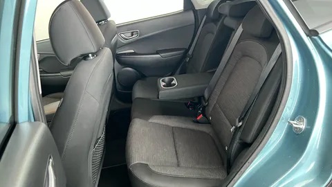 HYUNDAI KONA 100kW Premium 39kWh Auto