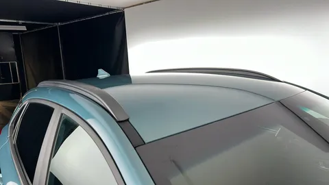 HYUNDAI KONA 100kW Premium 39kWh Auto