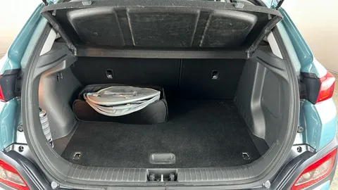 HYUNDAI KONA 100kW Premium 39kWh Auto