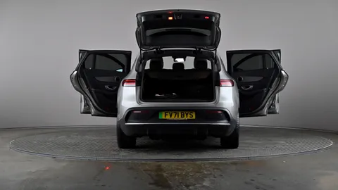 MERCEDES-BENZ EQC EQC 400 300kW AMG Line Premium Plus 80kWh Auto
