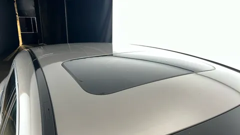 MERCEDES-BENZ EQC EQC 400 300kW AMG Line Premium Plus 80kWh Auto