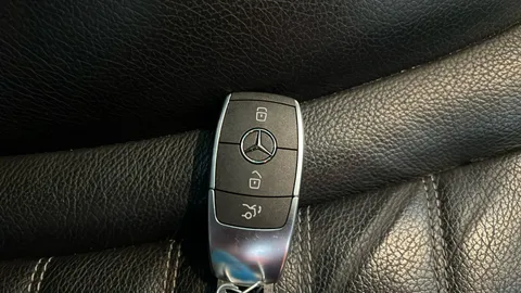 MERCEDES-BENZ EQC EQC 400 300kW AMG Line Premium Plus 80kWh Auto