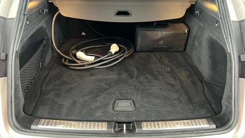 MERCEDES-BENZ EQC EQC 400 300kW AMG Line Premium Plus 80kWh Auto