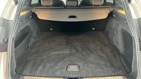 MERCEDES-BENZ EQC EQC 400 300kW AMG Line Premium Plus 80kWh Auto