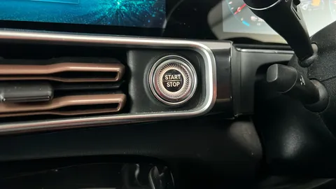 MERCEDES-BENZ EQC EQC 400 300kW AMG Line Premium Plus 80kWh Auto