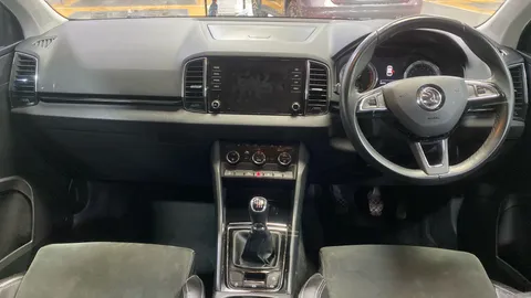 SKODA KAROQ 1.5 TSI SE L