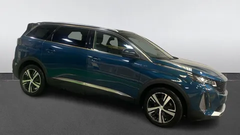 Peugeot 5008 1.5 BlueHDi GT EAT8 [7 Seats]