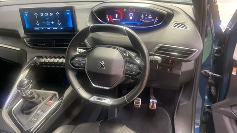 Peugeot 5008 1.5 BlueHDi GT EAT8 [7 Seats]