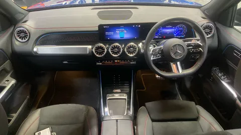 MERCEDES-BENZ EQB EQB 250+ 140kW Urban Edition 70.5kWh Auto