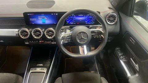 MERCEDES-BENZ EQB EQB 250+ 140kW Urban Edition 70.5kWh Auto