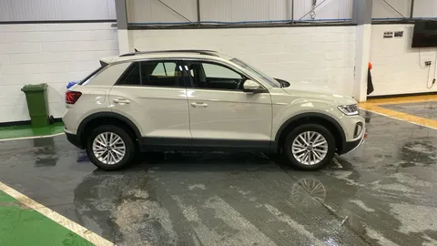 Volkswagen T-Roc 1.0 TSI Life