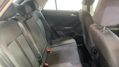 Volkswagen T-Roc 1.0 TSI Life