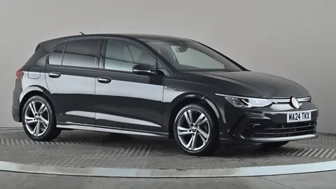 VOLKSWAGEN GOLF 1.5 TSI R-Line