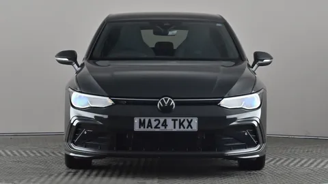 VOLKSWAGEN GOLF 1.5 TSI R-Line