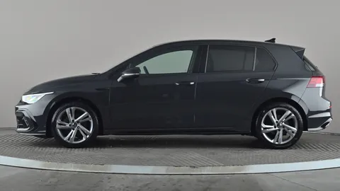 VOLKSWAGEN GOLF 1.5 TSI R-Line