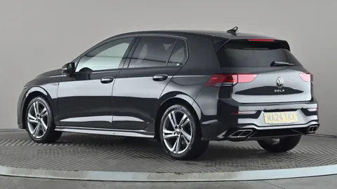 VOLKSWAGEN GOLF 1.5 TSI R-Line