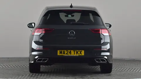 VOLKSWAGEN GOLF 1.5 TSI R-Line