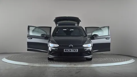 VOLKSWAGEN GOLF 1.5 TSI R-Line