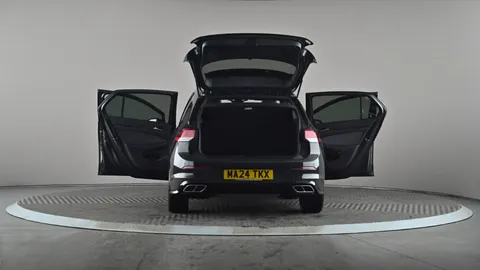 VOLKSWAGEN GOLF 1.5 TSI R-Line