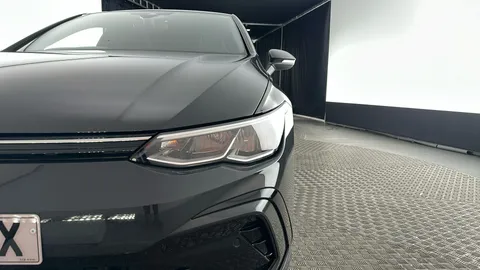 VOLKSWAGEN GOLF 1.5 TSI R-Line