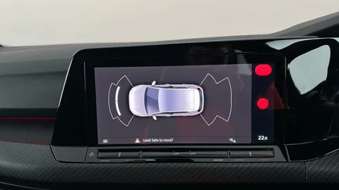 VOLKSWAGEN GOLF 1.5 TSI R-Line