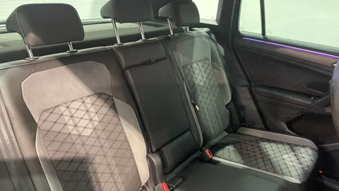 VOLKSWAGEN TIGUAN 2.0 TDI R-Line DSG