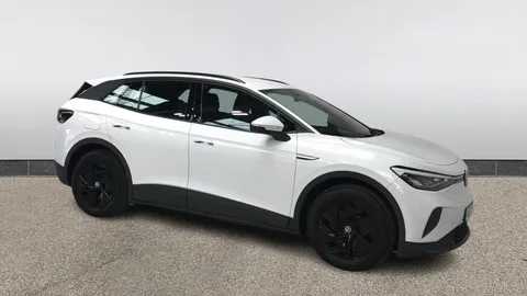 VOLKSWAGEN ID.4 109kW Life Pure 52kWh Auto