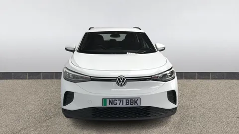 VOLKSWAGEN ID.4 109kW Life Pure 52kWh Auto