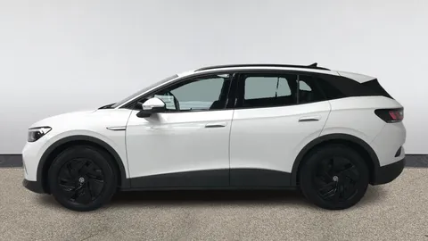 VOLKSWAGEN ID.4 109kW Life Pure 52kWh Auto